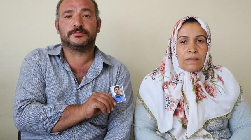 15 Yaşındaki Gen&ccedil;ten 5 G&uuml;nd&uuml;r Haber Alınamıyor