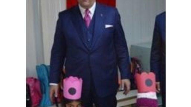 ’başarı Güçlü Zihinler İster’ Projesi