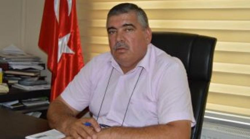 Edirne&rsquo;nin T&uuml;rkiye Damızlık Sığır Yetiştiricileri Merkez Birliği&rsquo;nde Sesi Olacak