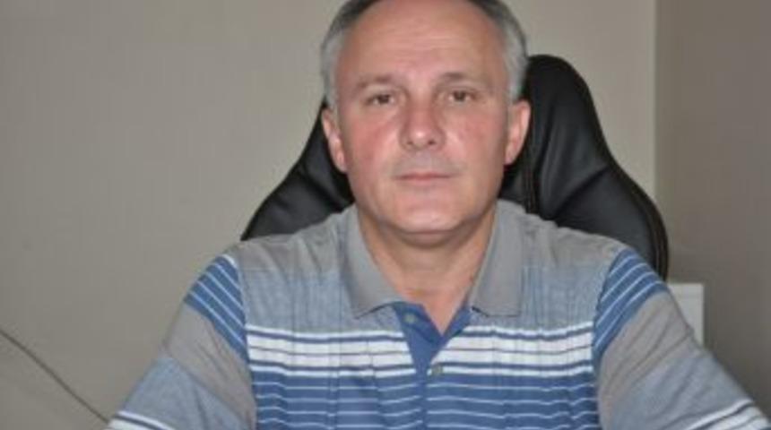 Sakatlar Derneği Uşak Şubesinden Dolandırıcılık Uyarısı