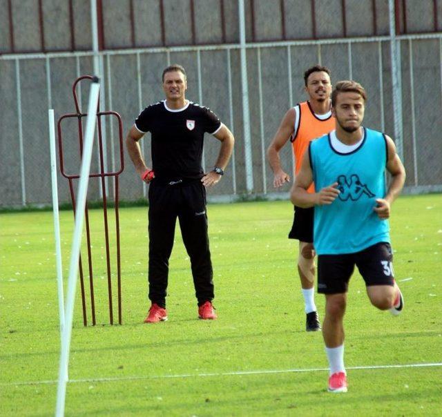 Alpay Özalan’dan Futbolculara, ’beni Örnek Almayın’ Uyarısı