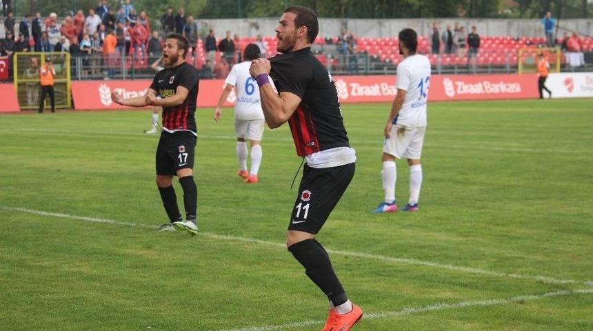 Ziraat T&uuml;rkiye Kupası 1. Tur