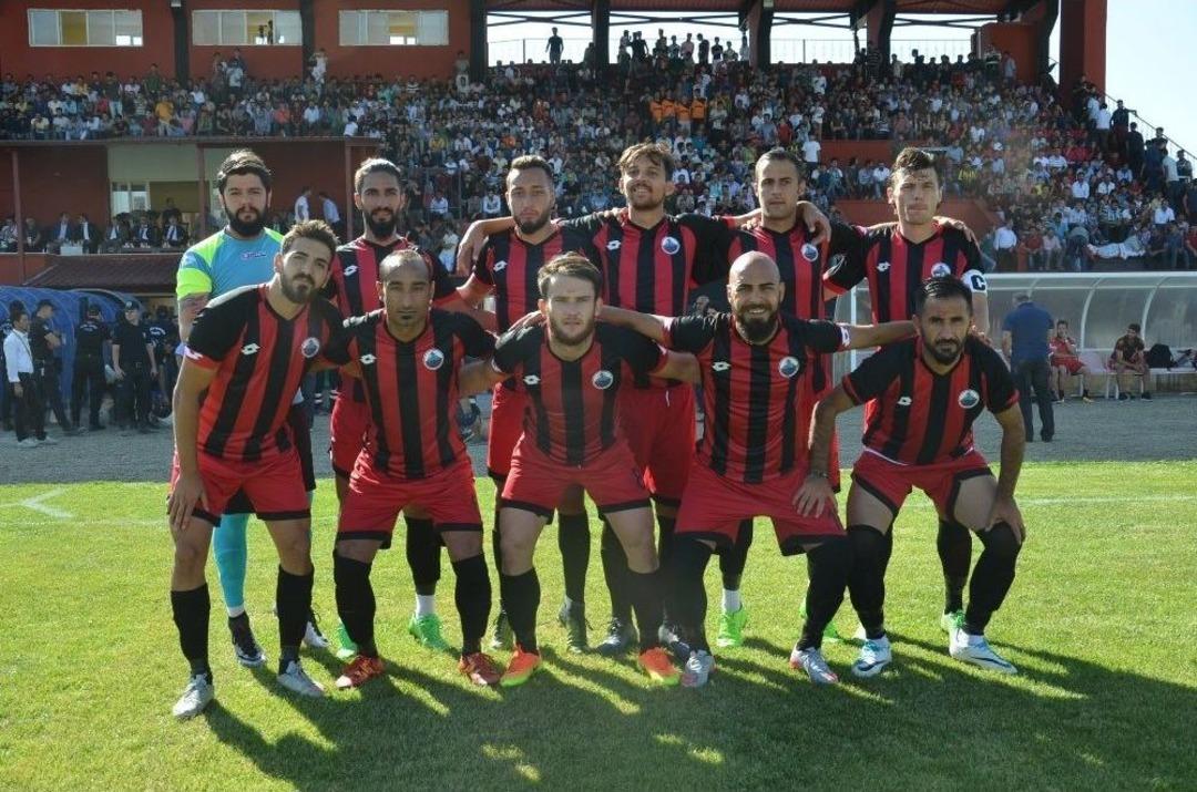 Ziraat T&uuml;rkiye Kupası 1. Tur