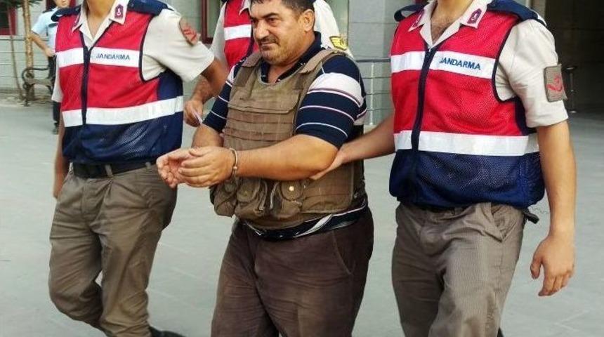 Bacanak Cinnetinin Ardından "sen İhbar Ettin" Takıntısı Çıktı