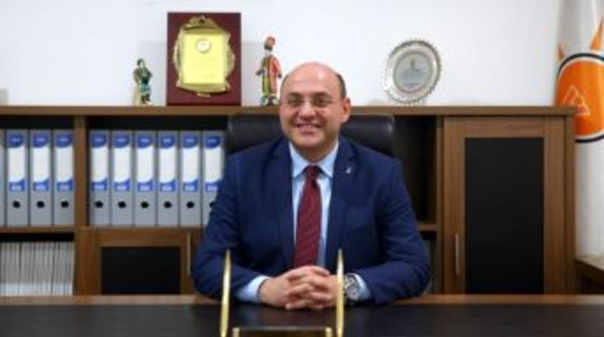 Kütahya Ak Parti’de İlçe Kongreleri Başlıyor