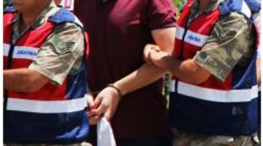 Cumhurbaşkanına Suikast Girişimi Davası