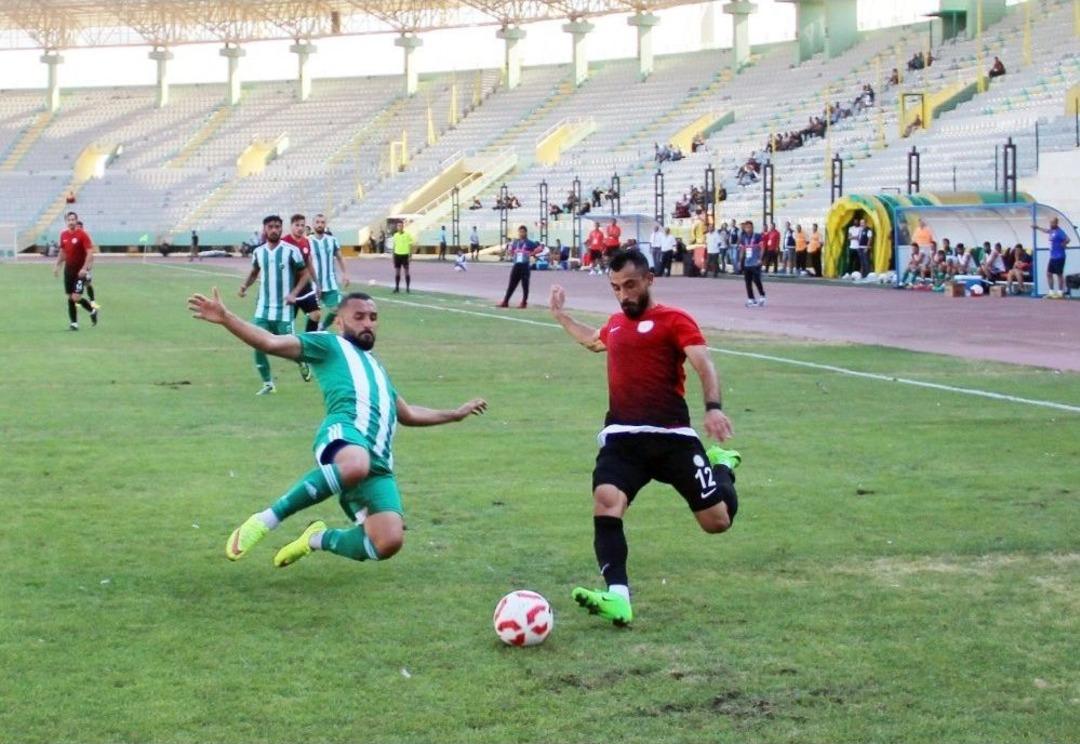 Ziraat T&uuml;rkiye Kupası 1. Tur