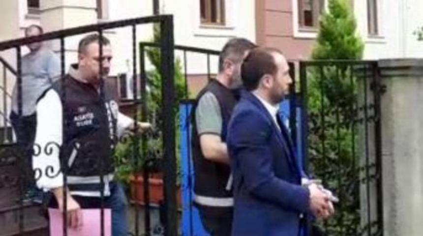 M&uuml;şterisini Silahla Yaralayan Mekan Sahibi Tutuklandı