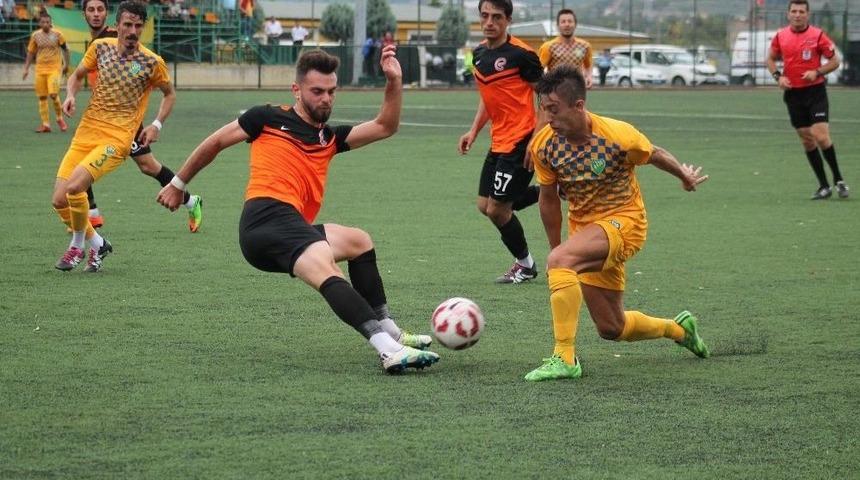 Ziraat T&uuml;rkiye Kupası 1. Tur