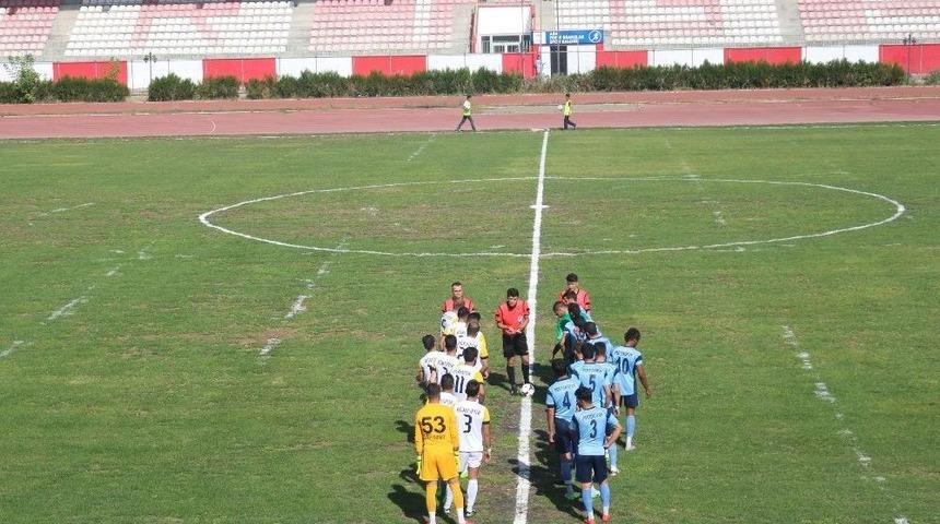 Ziraat T&uuml;rkiye Kupası 1. Tur