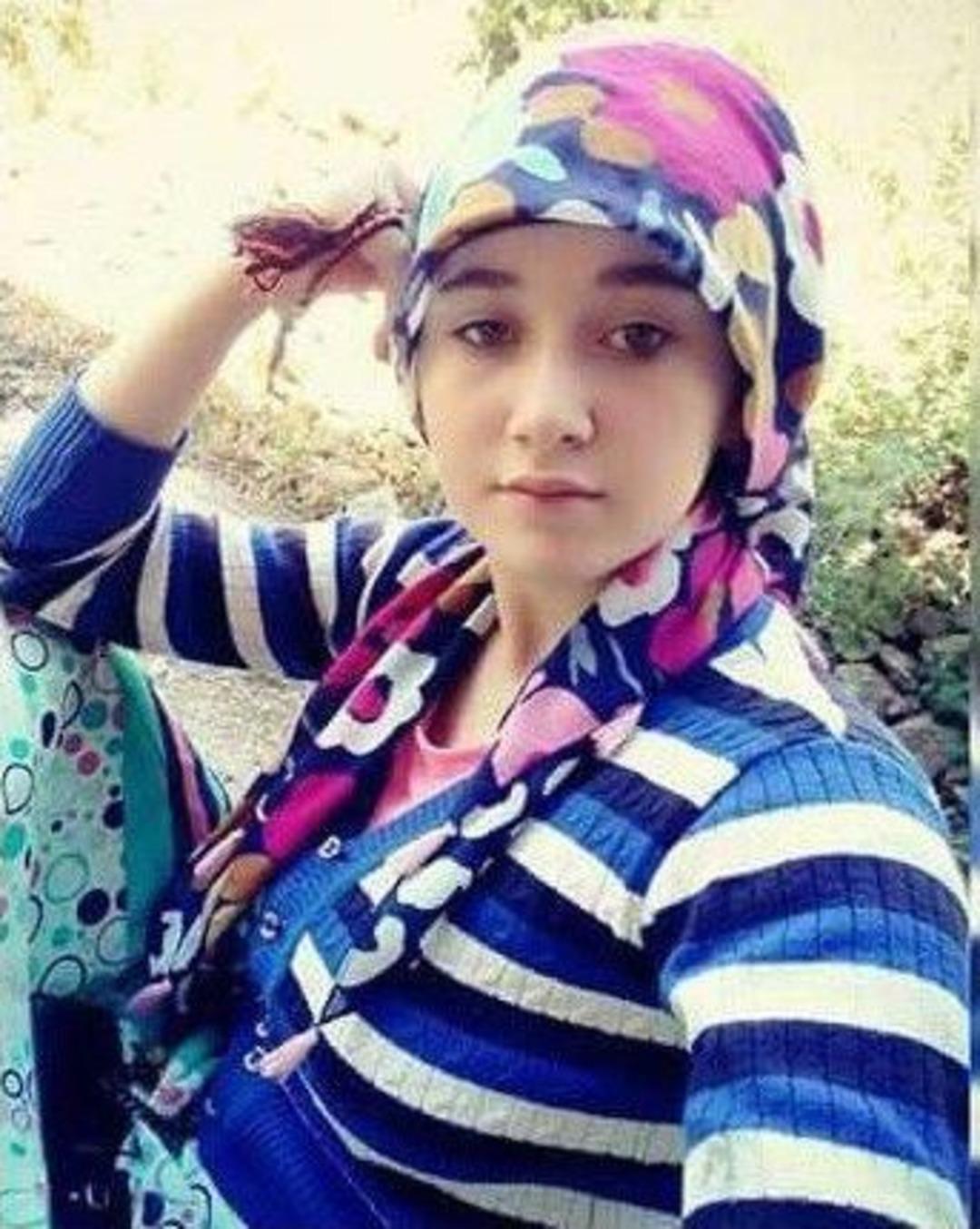 6 G&uuml;nd&uuml;r 15 Yaşındaki S&uuml;meyye&rsquo;den Haber Alamıyorlar