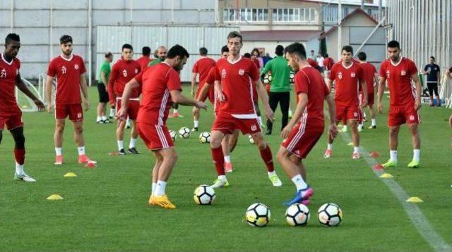 Samet Aybaba: Galatasaray'ın Zaaflarını Lehimize Çevireceğiz