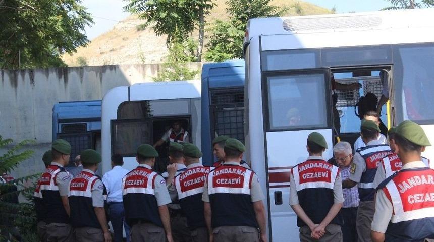 Pa&uuml;&rsquo;de Fet&ouml; Yapılanması Davası