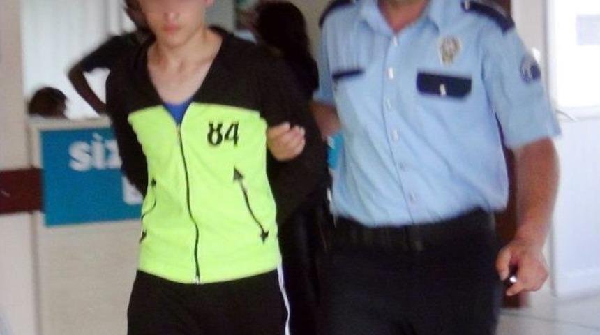 Aksaray&rsquo;daki &Ccedil;ocuk Ka&ccedil;ırma Olayında 1 G&ouml;zaltı