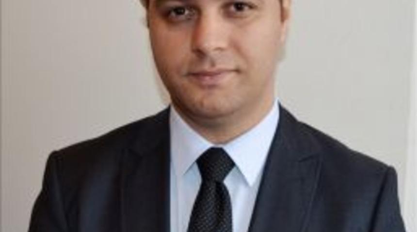 Ak Parti Artuklu İl&ccedil;e Başkanı Sekizkardeş İstifa Etti