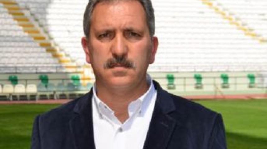 Atiker Konyaspor'da Yeni Başkan Fatih Yılmaz Oldu