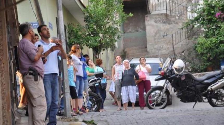 3 Kardeşiyle Yetiştirme Yurduna Yerleştirilen Fatmanur, Intahara Kalkıştı