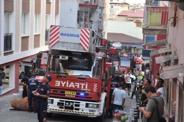 3 Kardeşiyle Yetiştirme Yurduna Yerleştirilen Fatmanur, Intahara Kalkıştı