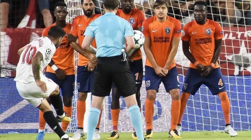 Uefa Şampiyonlar Ligi