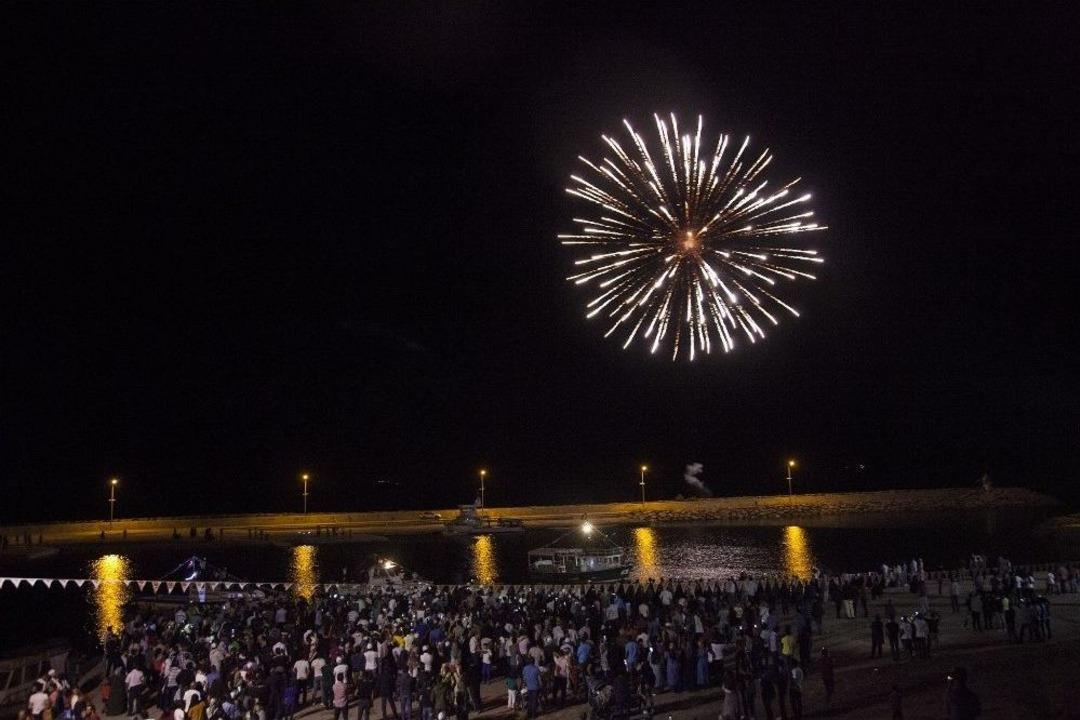 Ahlat-avrasya K&uuml;lt&uuml;r Buluşması