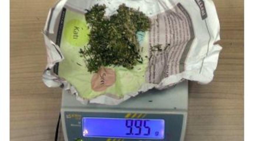 Tatvan&rsquo;da Uyuşturucu Operasyonları Devam Ediyor