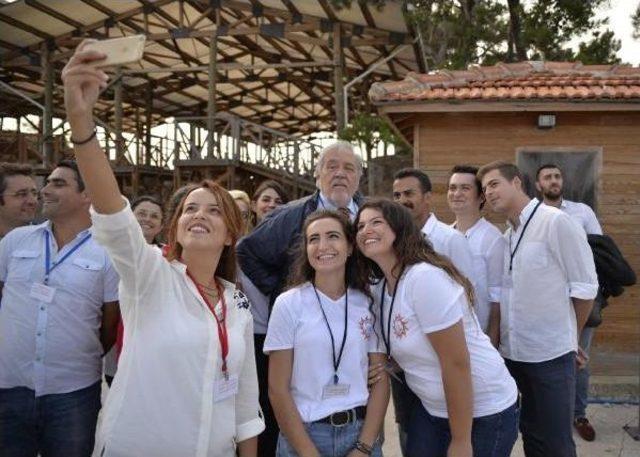 İlber Ortaylı: Mübadele Hiçbir Zaman Kapanmayacak Yaradır