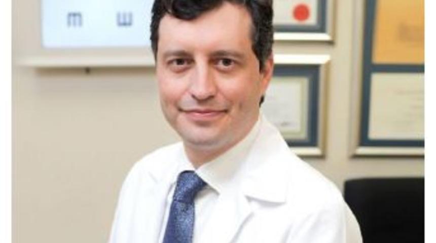 "g&ouml;zlerinizi G&uuml;neş, Klima Ve Havuzdan Koruyun"