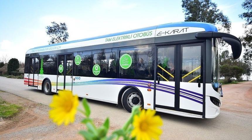 Hem Ekonomiye Hem Doğaya Katkı