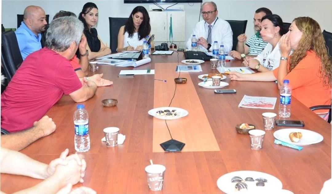 (&ouml;zel Haber) Uygun Ve Doğru Kan &Uuml;r&uuml;nleri Kullanımı Tartışıldı