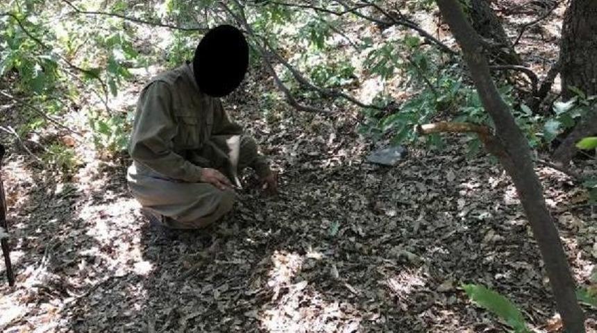 Diyarbakır Kulp İl&ccedil;esi'ndeki Operasyon Tamamlandı