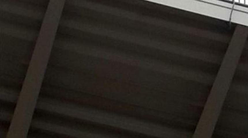 Osmangazi K&ouml;pr&uuml;s&uuml;&rsquo;nde İntihar Girişimi