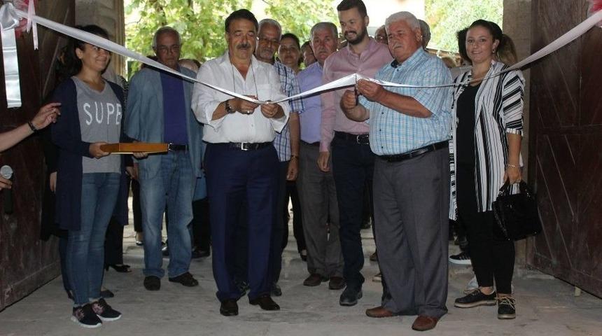 284. Tarihi &Ccedil;ardak Panayırı Ve G&uuml;reşleri Etkinlikleri Başladı