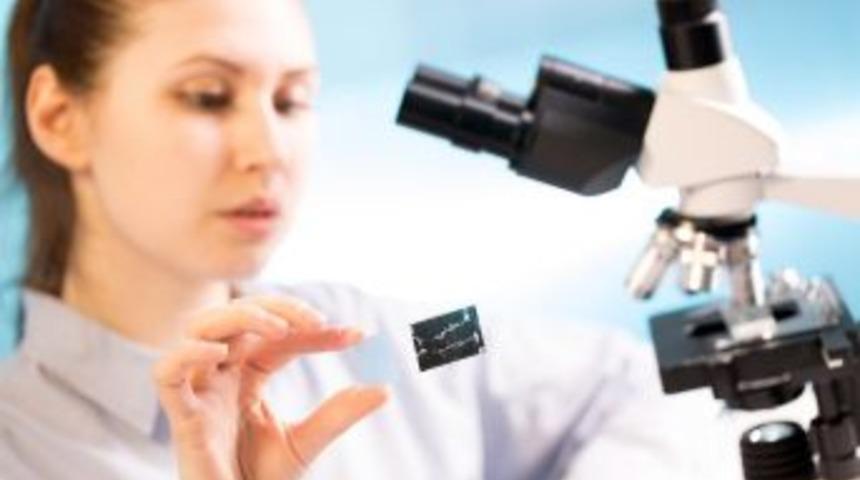 Patolojik Tanıda Teknikerlerin Rol&uuml; &Ouml;nem Kazanıyor