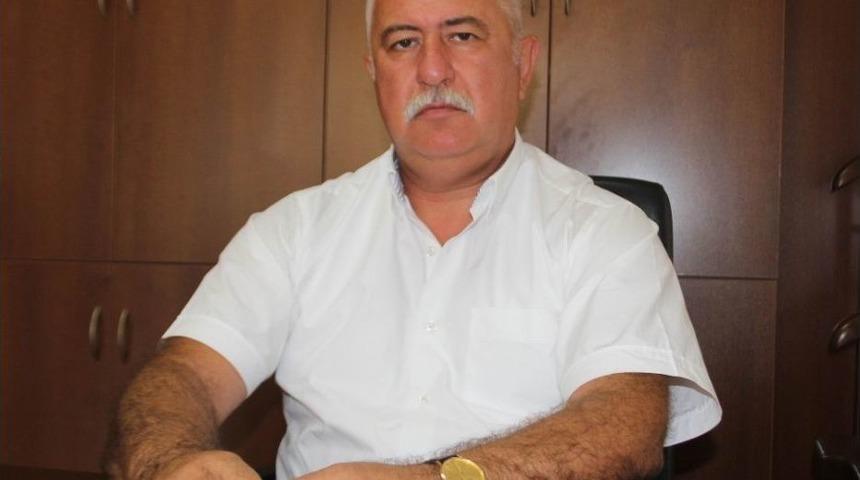 &ldquo;aydın&rsquo;da 2014&rsquo;ten Bu Yana Eğitimi Tamamlamayan Şof&ouml;r Direksiyon Başına Ge&ccedil;emiyor&rdquo;