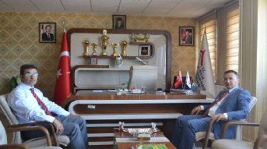 Hınıs&rsquo;ta Sosyal Hizmet Merkezi A&ccedil;ılacak