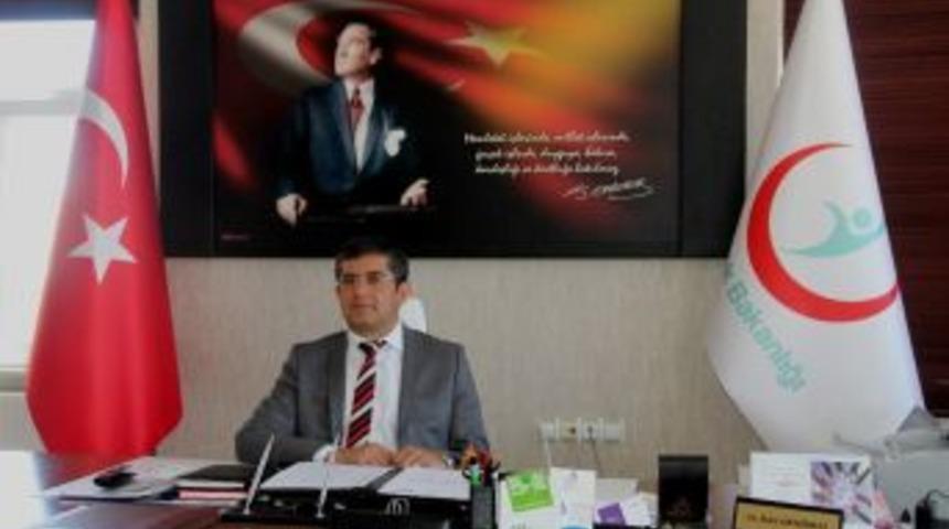 Kurban Bayramında Artan Beslenme Ve Şeker T&uuml;ketimine Dikkat