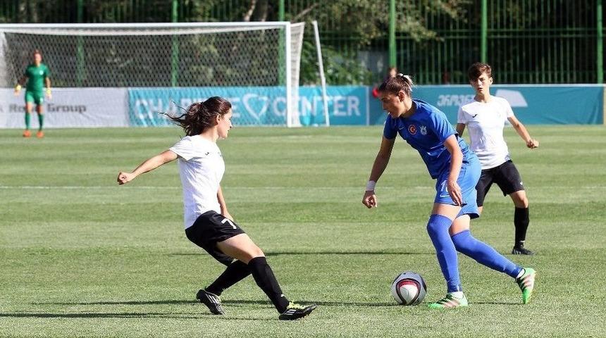 Konak&rsquo;tan Bol Goll&uuml; Başlangı&ccedil;