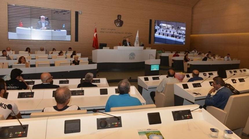 Bozbey Halk G&uuml;n&uuml;&rsquo;nde 115 Kişiyi Dinledi