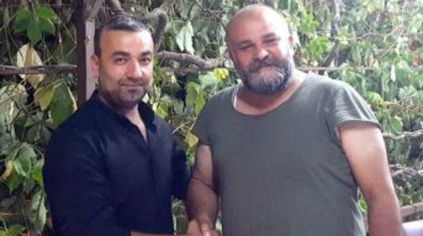 Salihli Koca&ccedil;eşmespor&rsquo;da Ahmet G&uuml;nd&uuml;z D&ouml;nemi