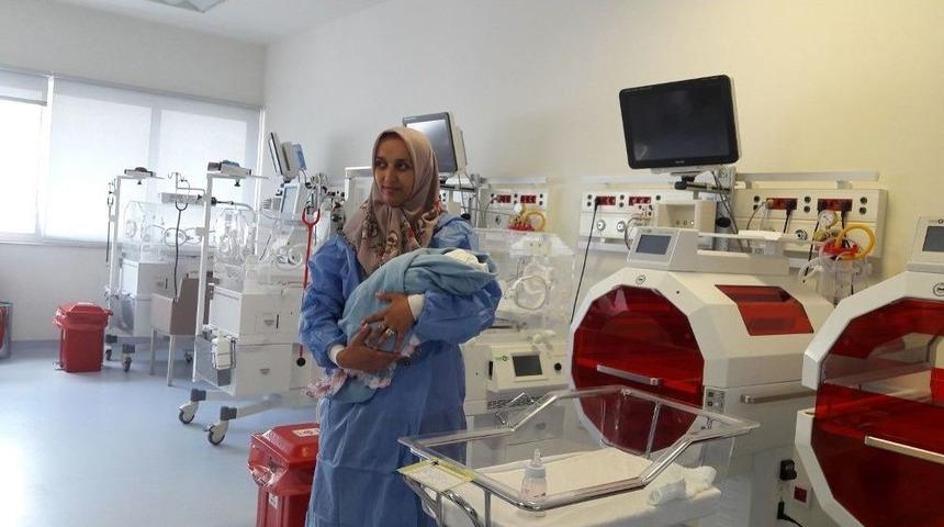 Bu Otel Anneler İ&ccedil;in