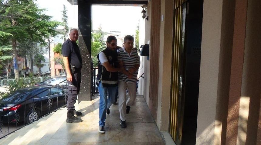 Bilecik&rsquo;te Fet&ouml;/pyd Soruşturmasında 11 Kişi Tutuklandı