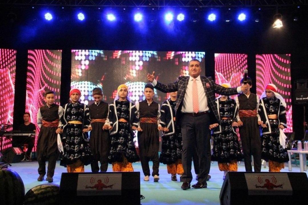 Bismilliler &lsquo;&ccedil;epik&rsquo; İle Coştu