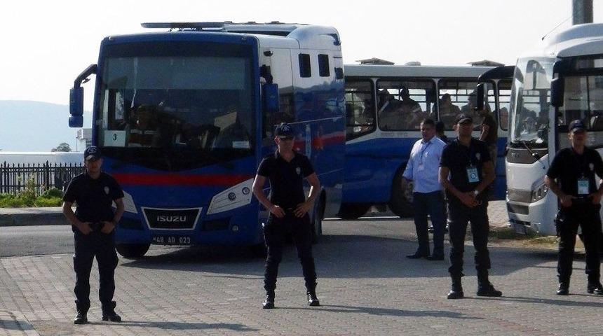 Cumhurbaşkanına Suikast Girişimi Davası