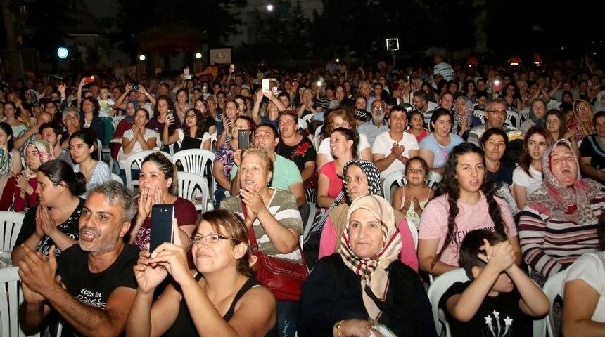 Binlerce &Ccedil;ankayalı Sinemada Buluştu