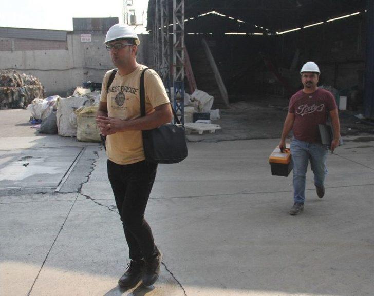 Drone’li Özel Harekatlı Sayaç Denetimi G2