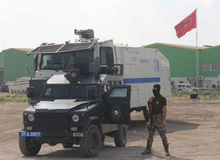 Drone’li Özel Harekatlı Sayaç Denetimi G4