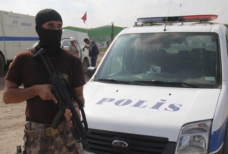 Drone’li Özel Harekatlı Sayaç Denetimi G5