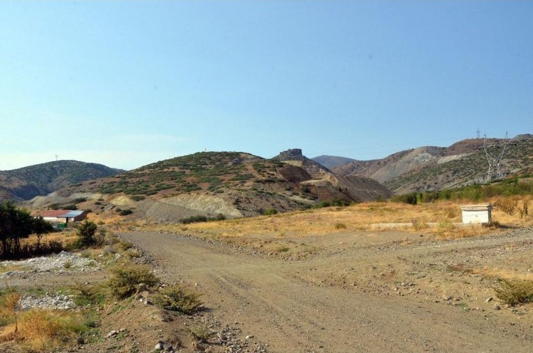 (&ouml;zel Haber) T&uuml;rkiye&rsquo;nin 50 Yıllık İncisi Eskişehir&rsquo;de Bulundu