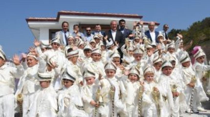 Toplu S&uuml;nnet İ&ccedil;in Tarih Belirlendi