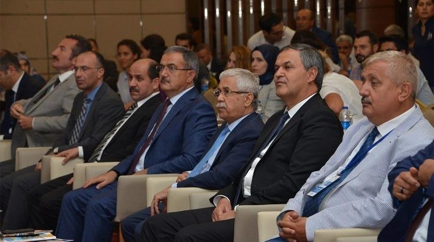 Atıksulara, İkinci Bir Hayat Şansı Planlanıyor